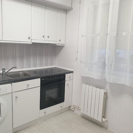 Apartamento Eguzkilore. לוגרוניו מראה חיצוני תמונה